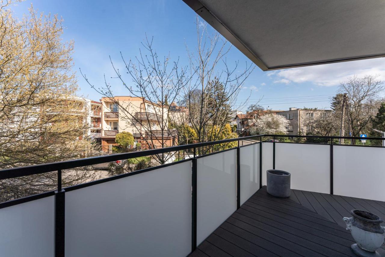 Apartamenty Przystanek Orlowo Centrum 格丁尼亚 外观 照片