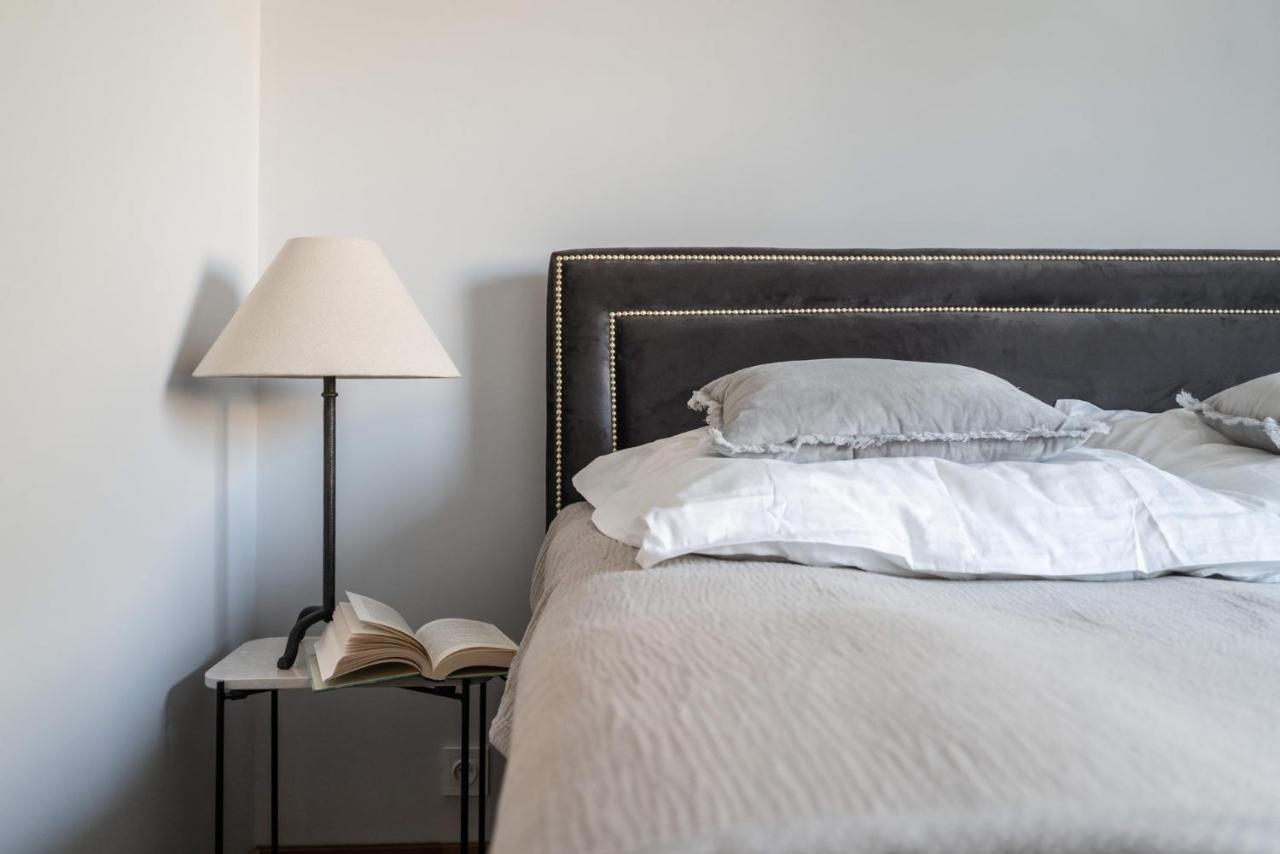 Apartamenty Przystanek Orlowo Centrum 格丁尼亚 外观 照片