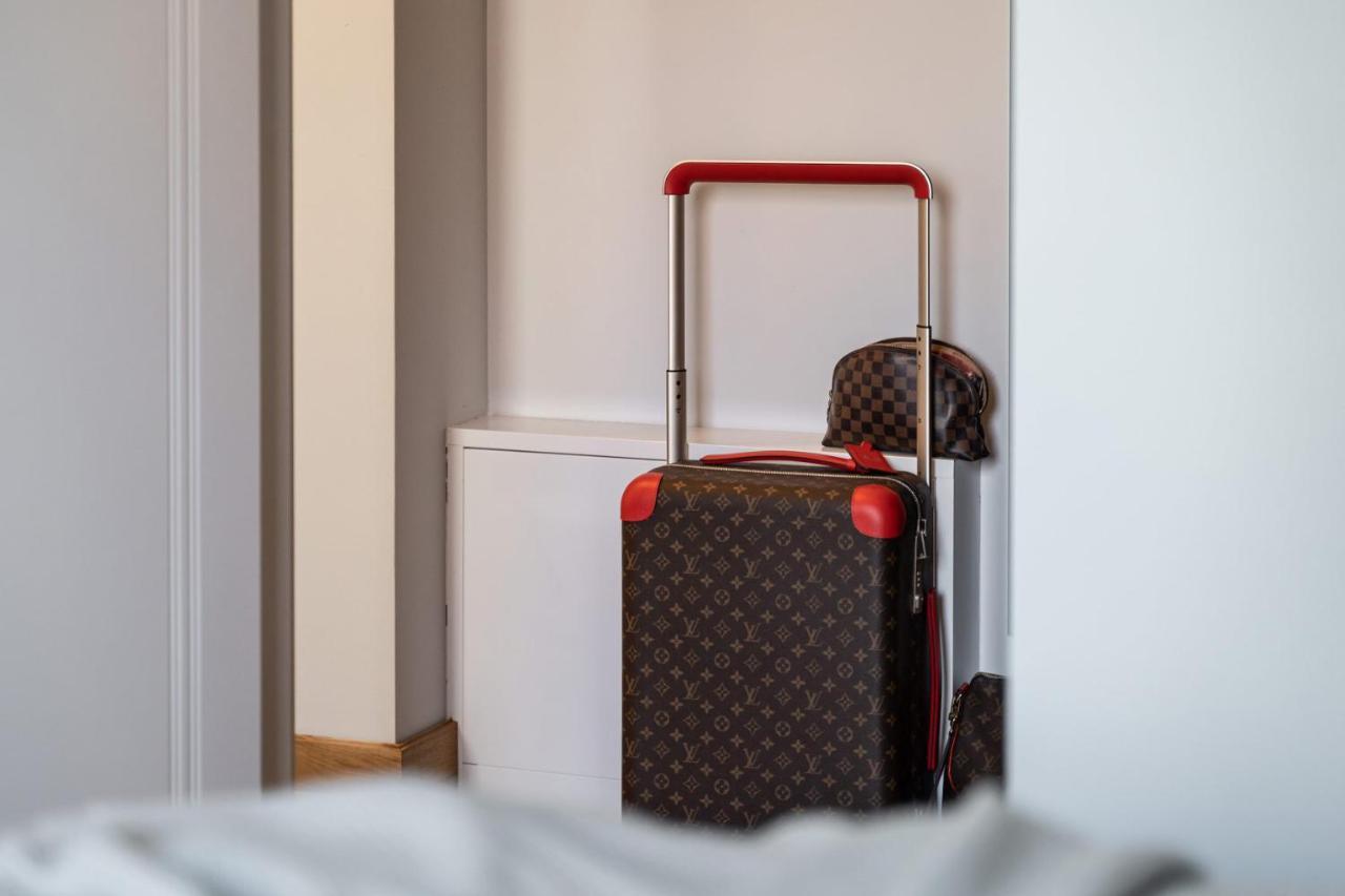 Apartamenty Przystanek Orlowo Centrum 格丁尼亚 外观 照片