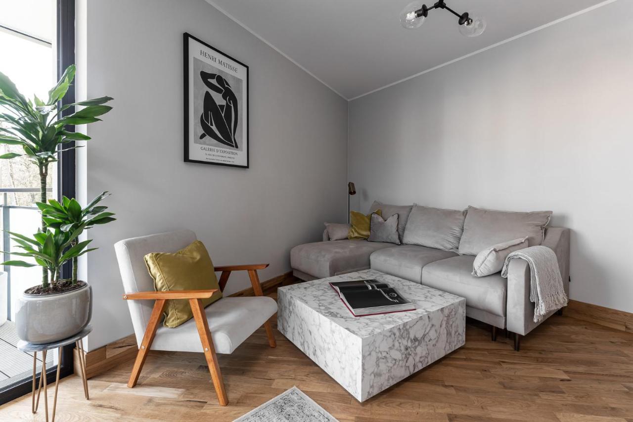 Apartamenty Przystanek Orlowo Centrum 格丁尼亚 外观 照片