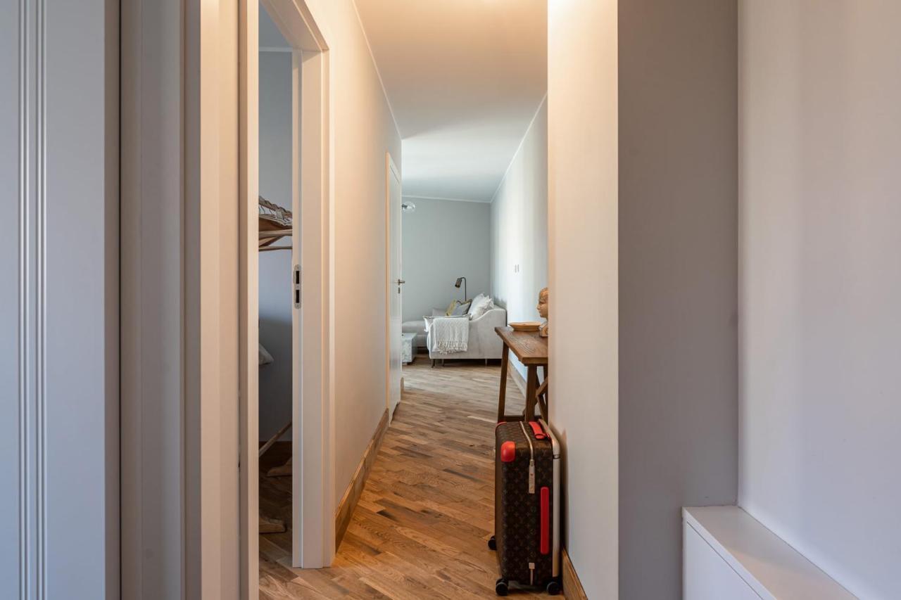 Apartamenty Przystanek Orlowo Centrum 格丁尼亚 外观 照片